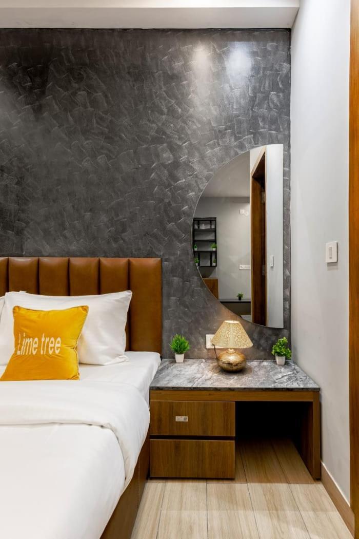 Hotel Imperial Stayz Sector 51 Gurgaon Extérieur photo